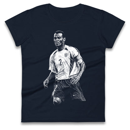Cafu Ladies T Shirt