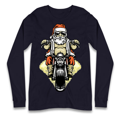 Sons of Anarchy Longsleeve T Shirt