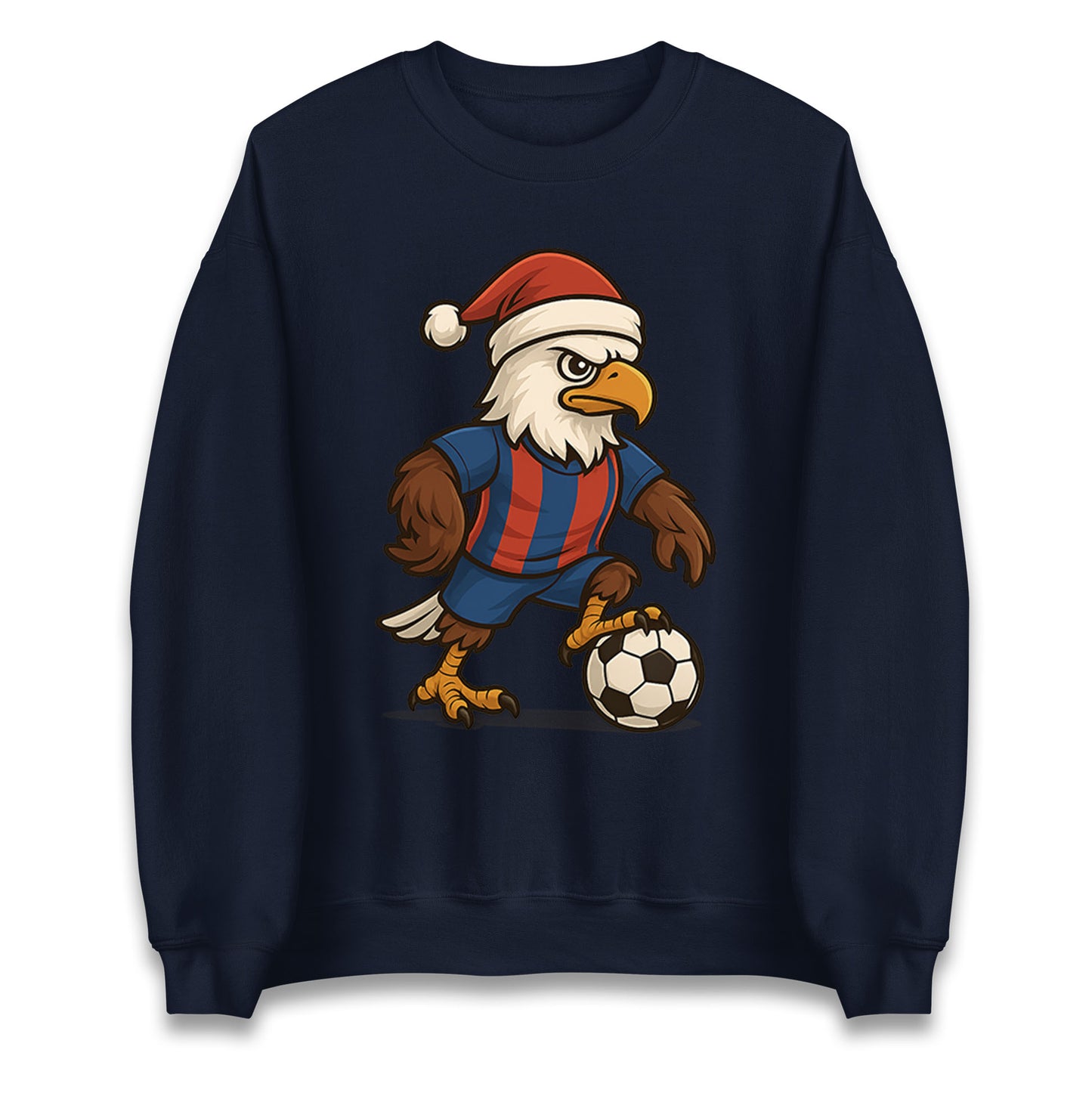Crystal Palace Christmas Jumper