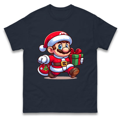 Super Mario T Shirt