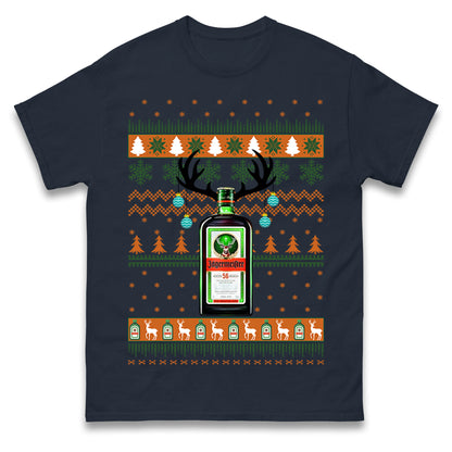 Jagermeister Deer T Shirt