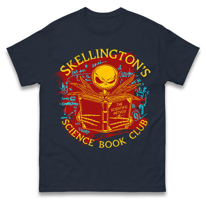 jack skellington t shirt