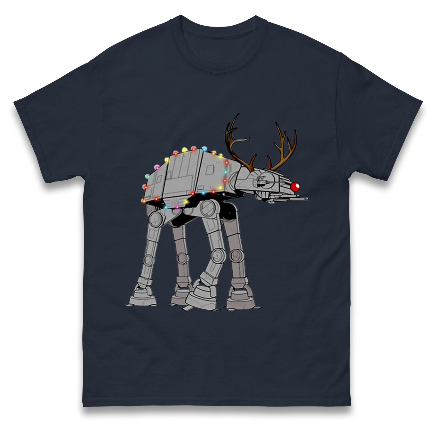 All Terrain Armored Transport T Shirt