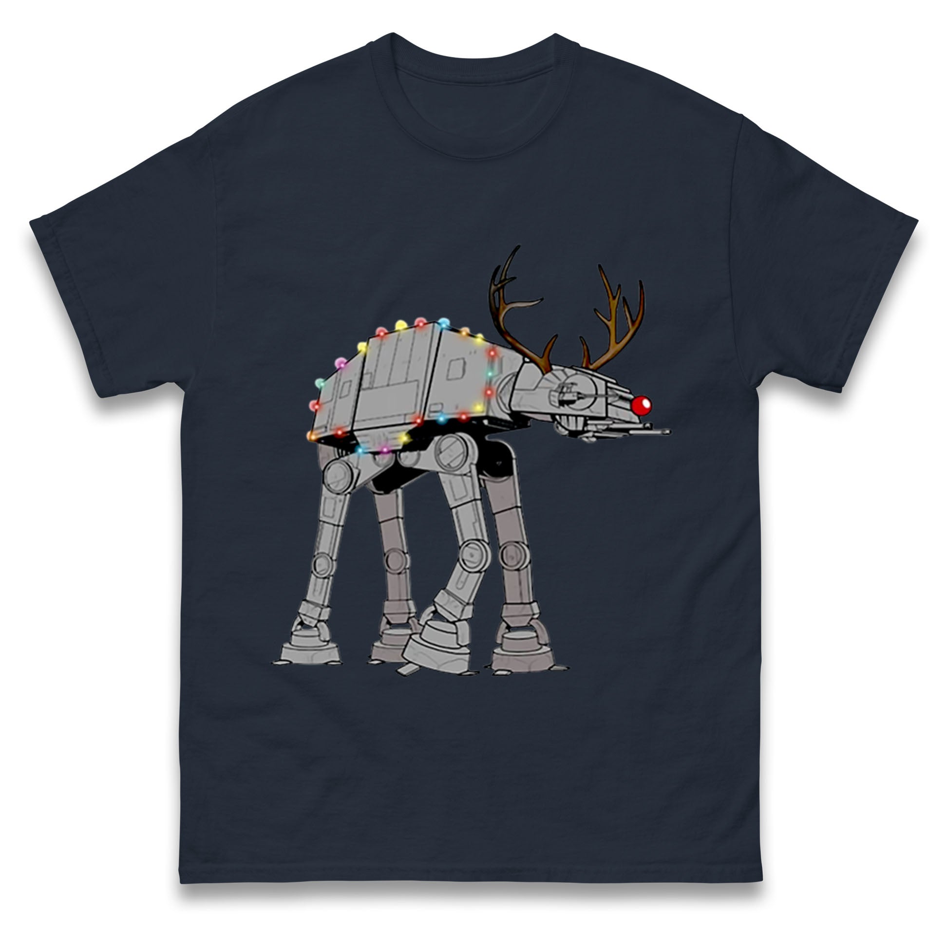 All Terrain Armored Transport T Shirt