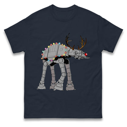 All Terrain Armored Transport T Shirt