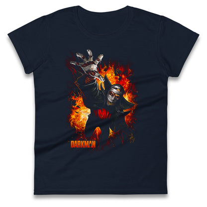 Darkman Ladies T Shirt