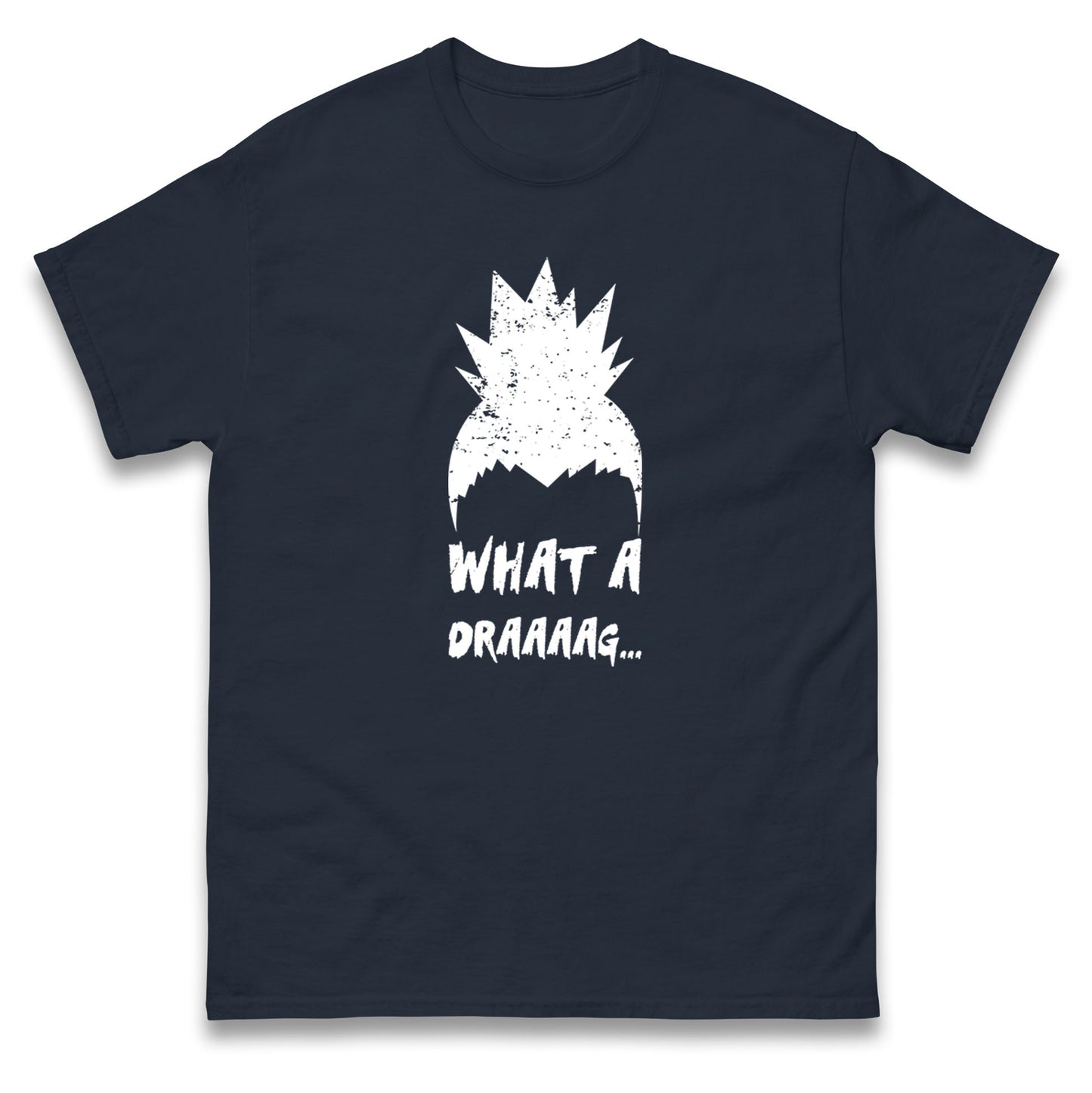 Shikamaru Nara T Shirt