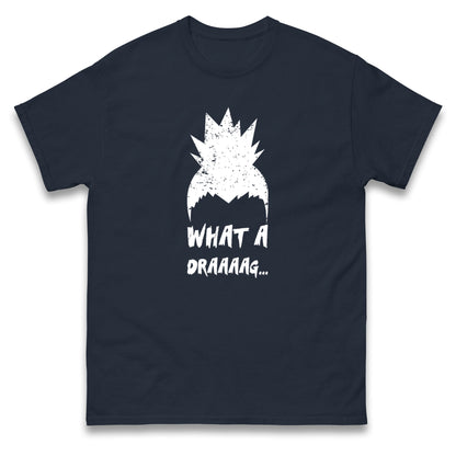 Shikamaru Nara T Shirt