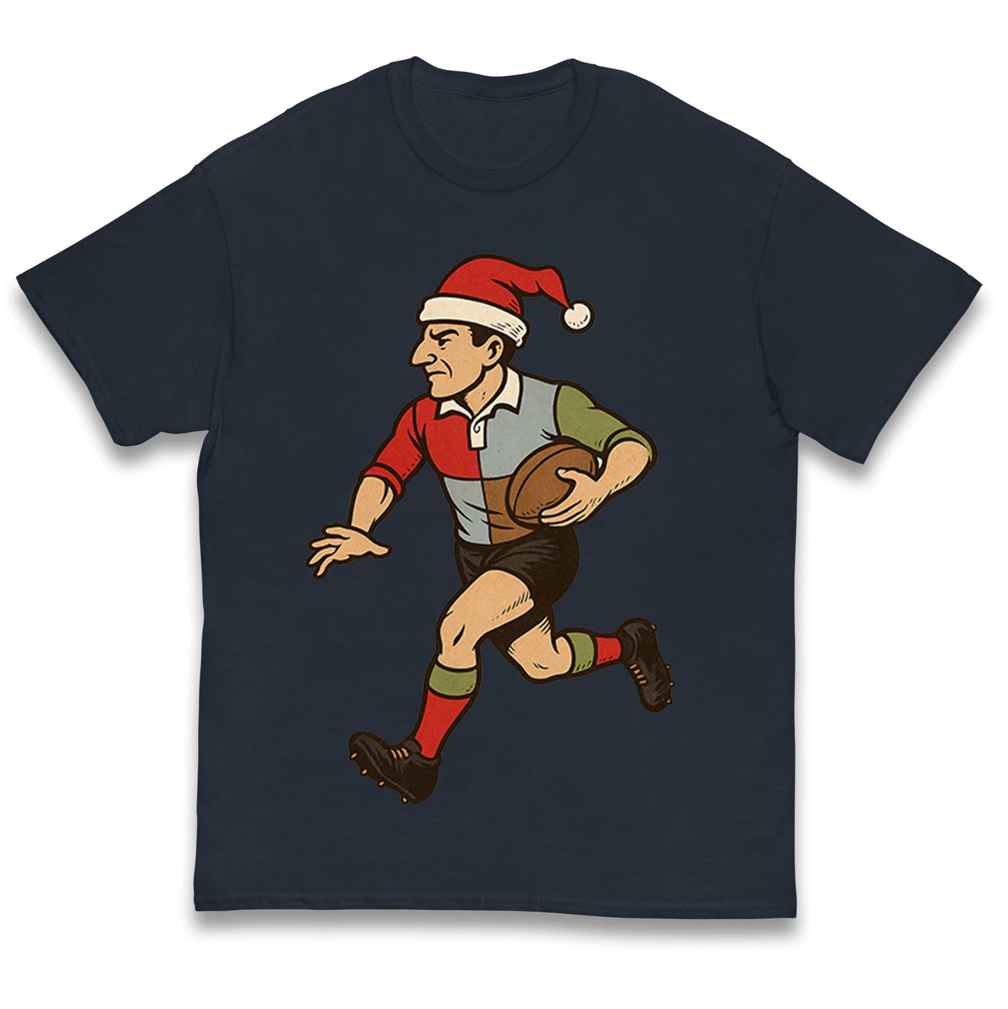 Harlequins Rugby Kids T Shirt