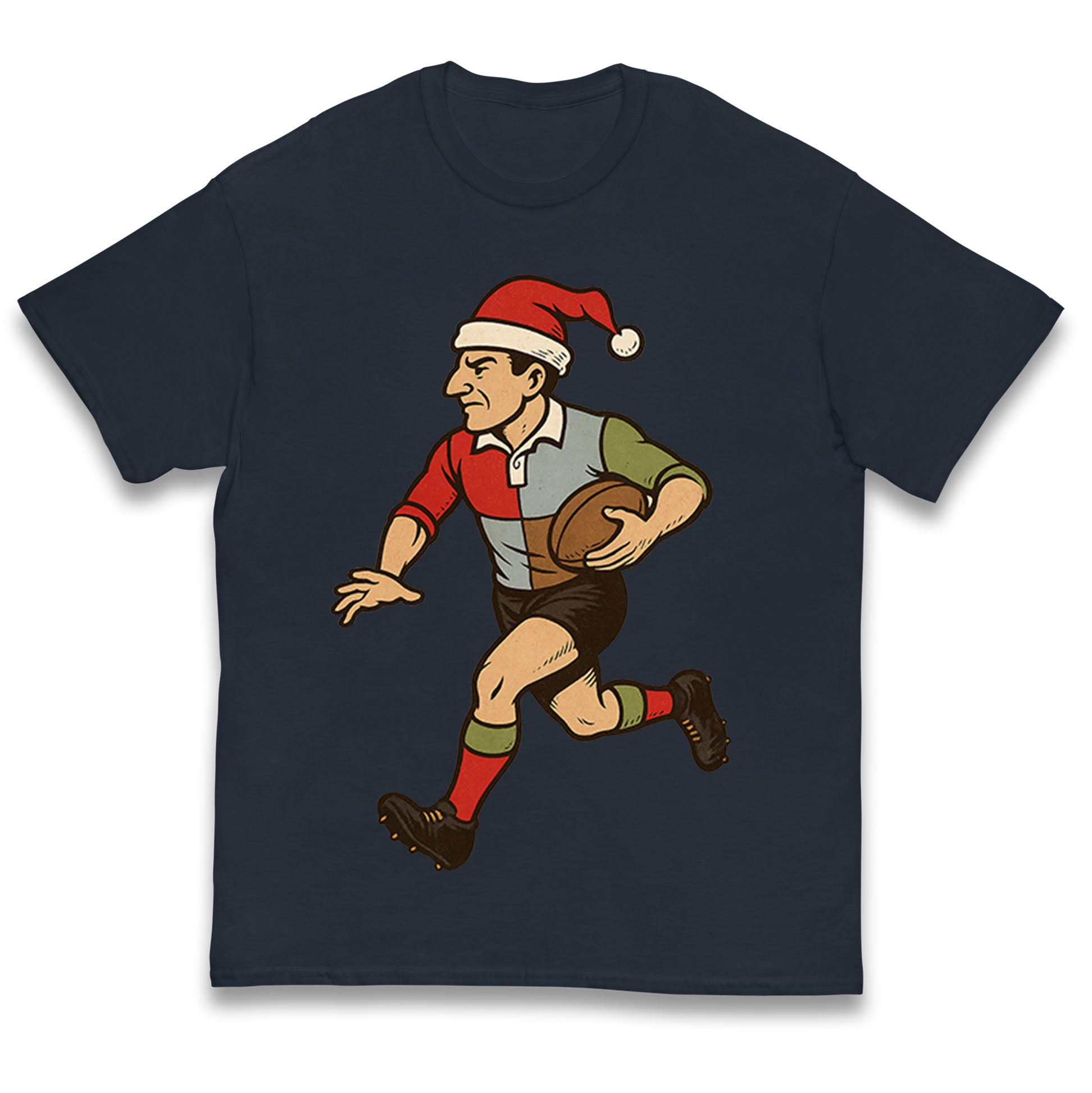 Harlequins Rugby Kids T Shirt