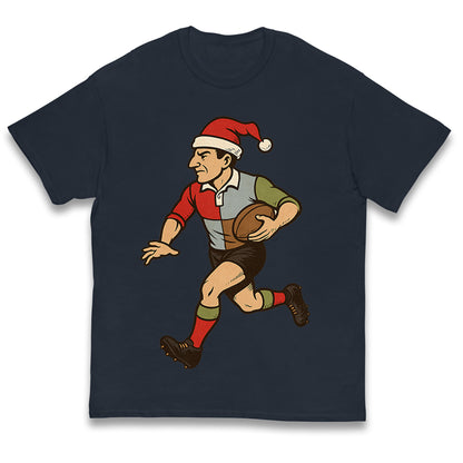 Harlequins Rugby Kids T Shirt