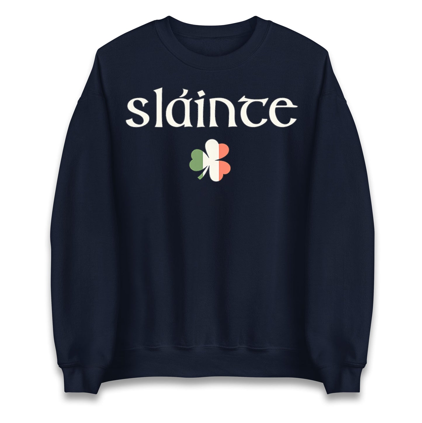 Slainte Jumper