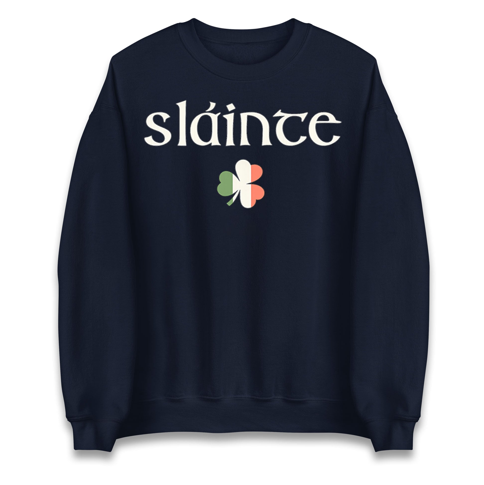 Slainte Jumper