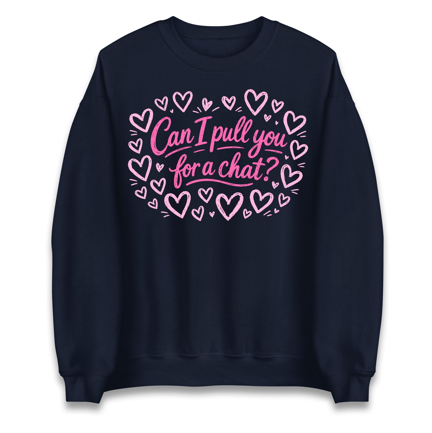Love Island Jumper