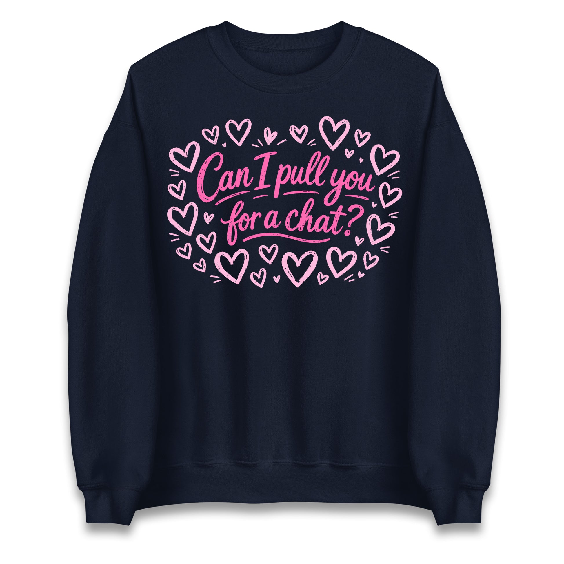 Love Island Jumper