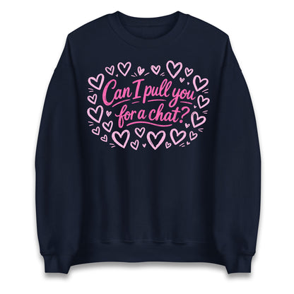 Love Island Jumper
