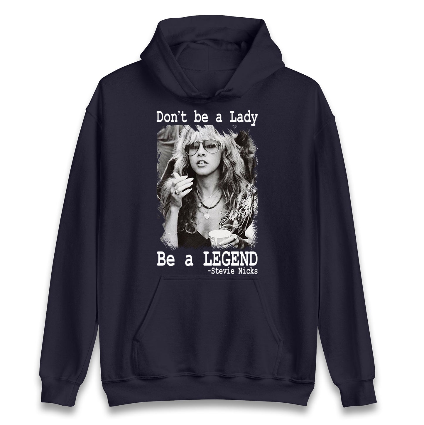 Stevie Nicks Hoodie