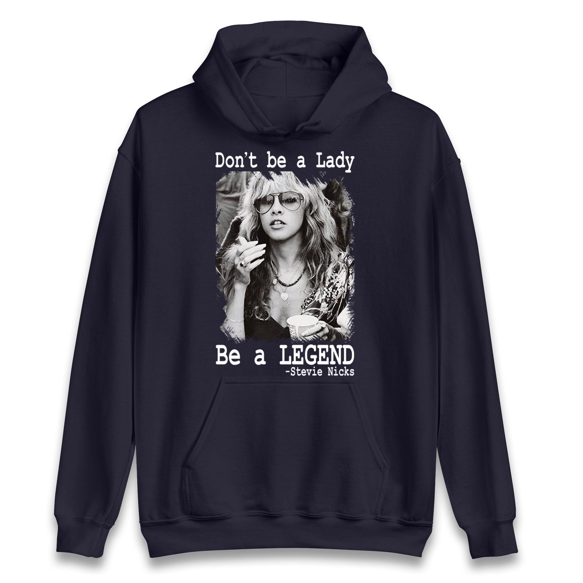 Stevie Nicks Hoodie