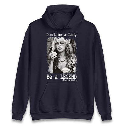 Stevie Nicks Hoodie