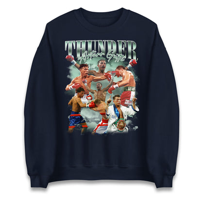 Arturo Gatti Sweatshirt