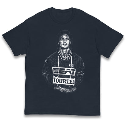 David Ginola Kids T Shirt
