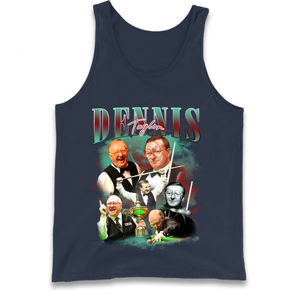 Dennis Taylor Tank Top
