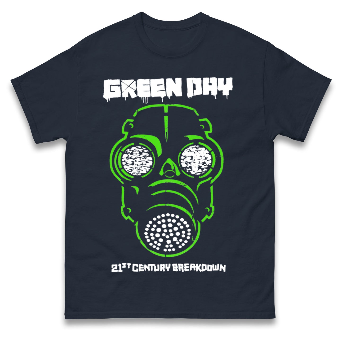 Green Day T Shirt