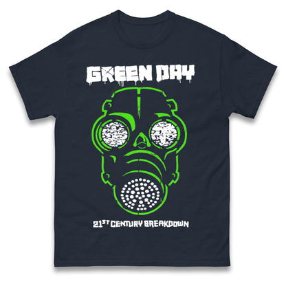 Green Day T Shirt