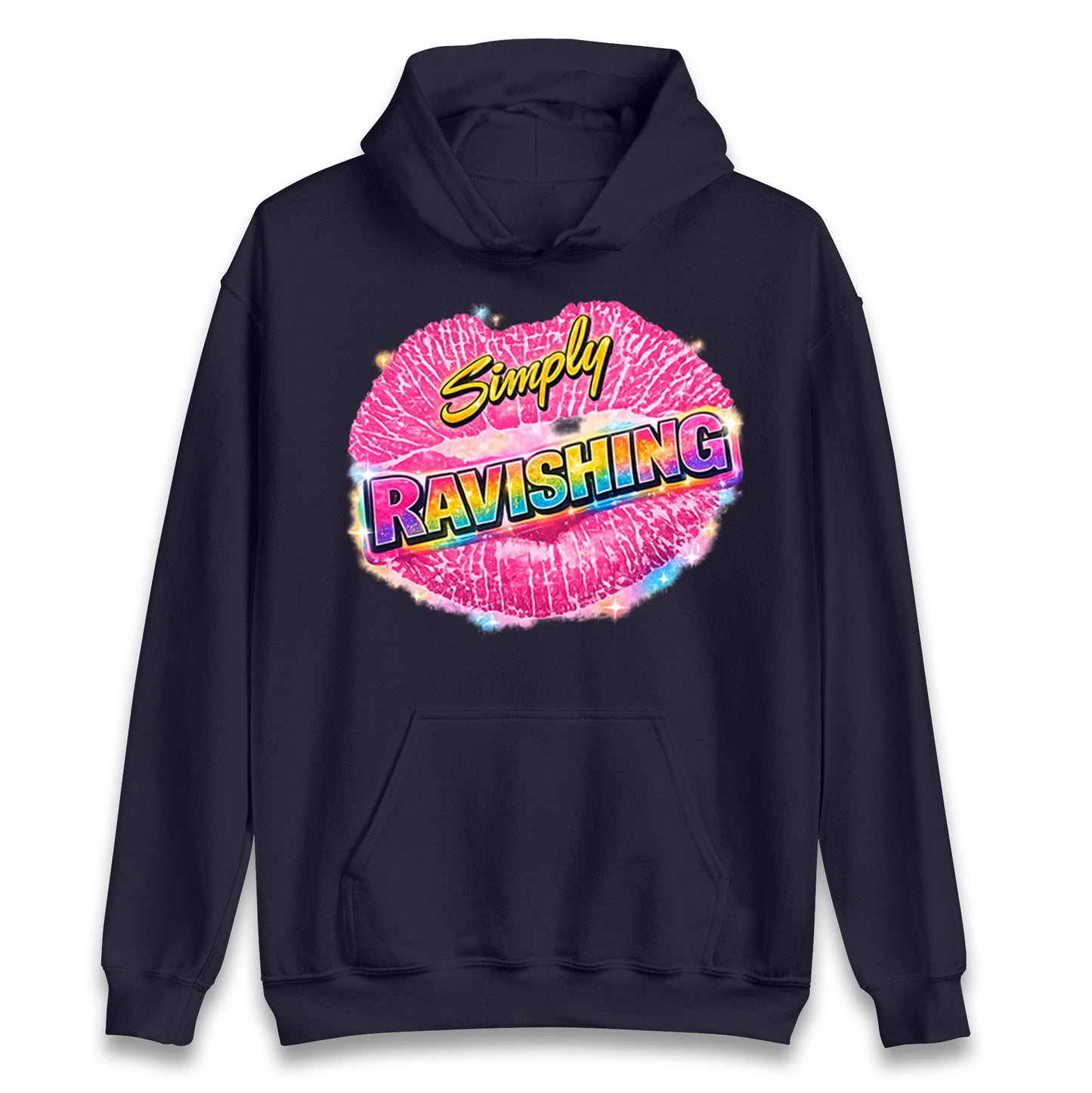 Simply Ravishing Hoodie