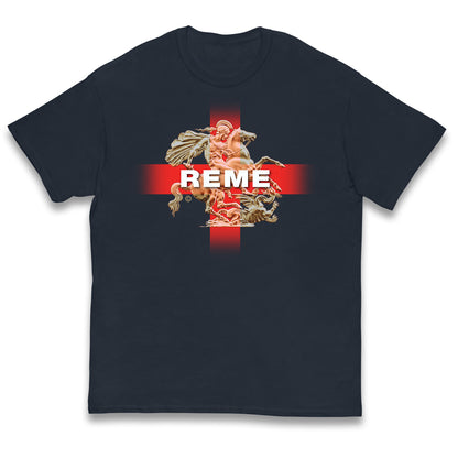 REME St George & The Dragon Kids T Shirt