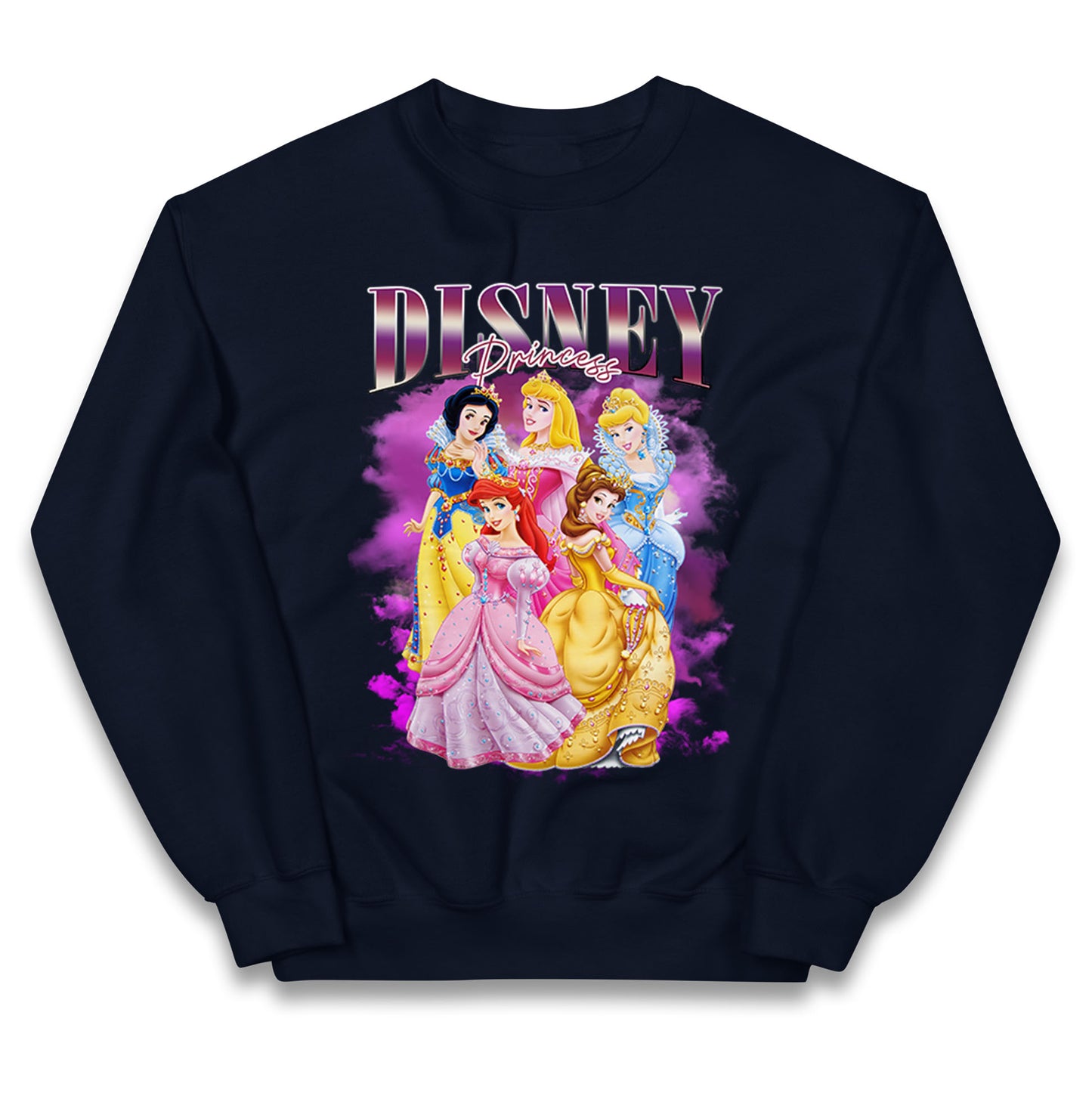 Cinderella Disney Princess Jumper
