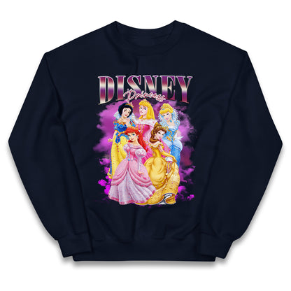 Cinderella Disney Princess Jumper
