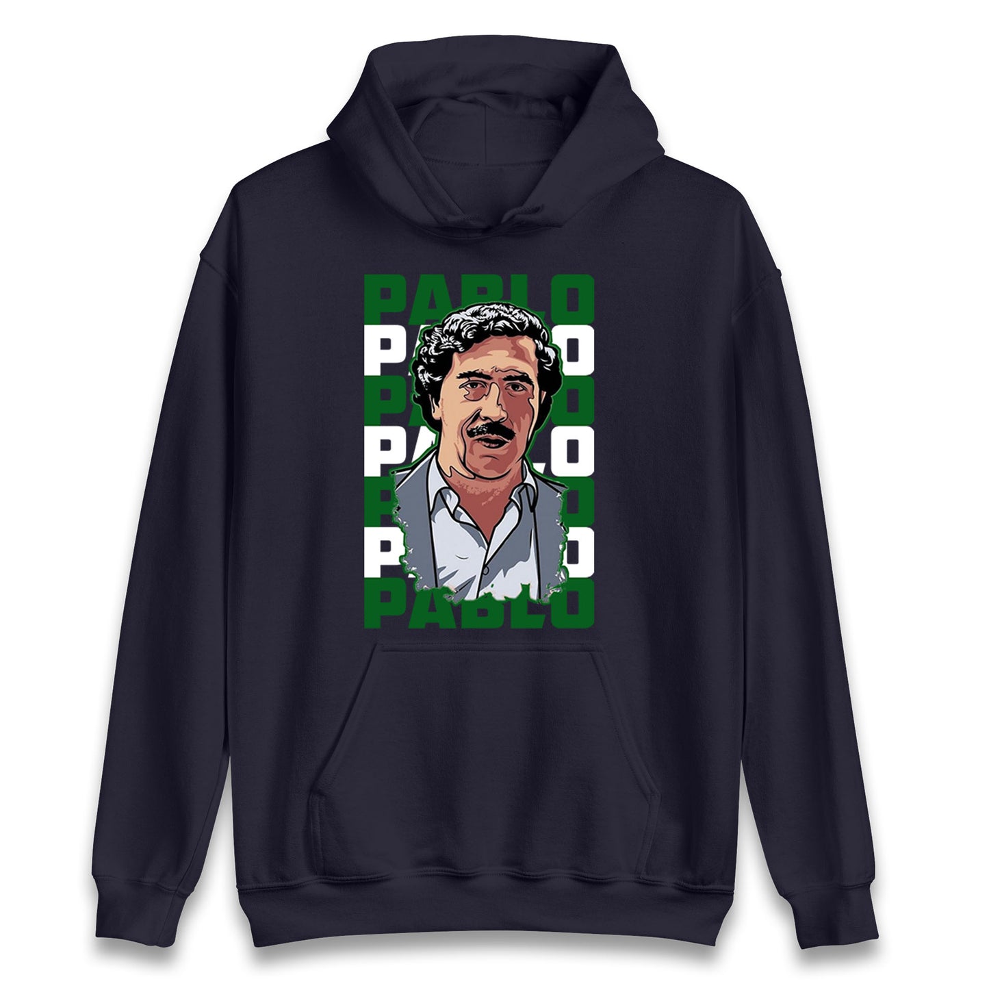 Pablo Hoodie