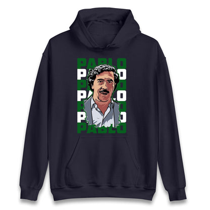 Pablo Hoodie