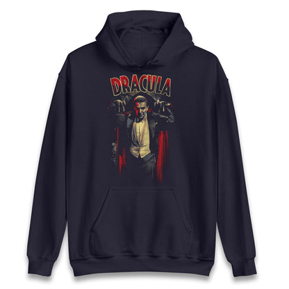 Dracula Hoodie