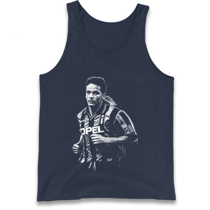 Roberto Baggio Italy Tank Top