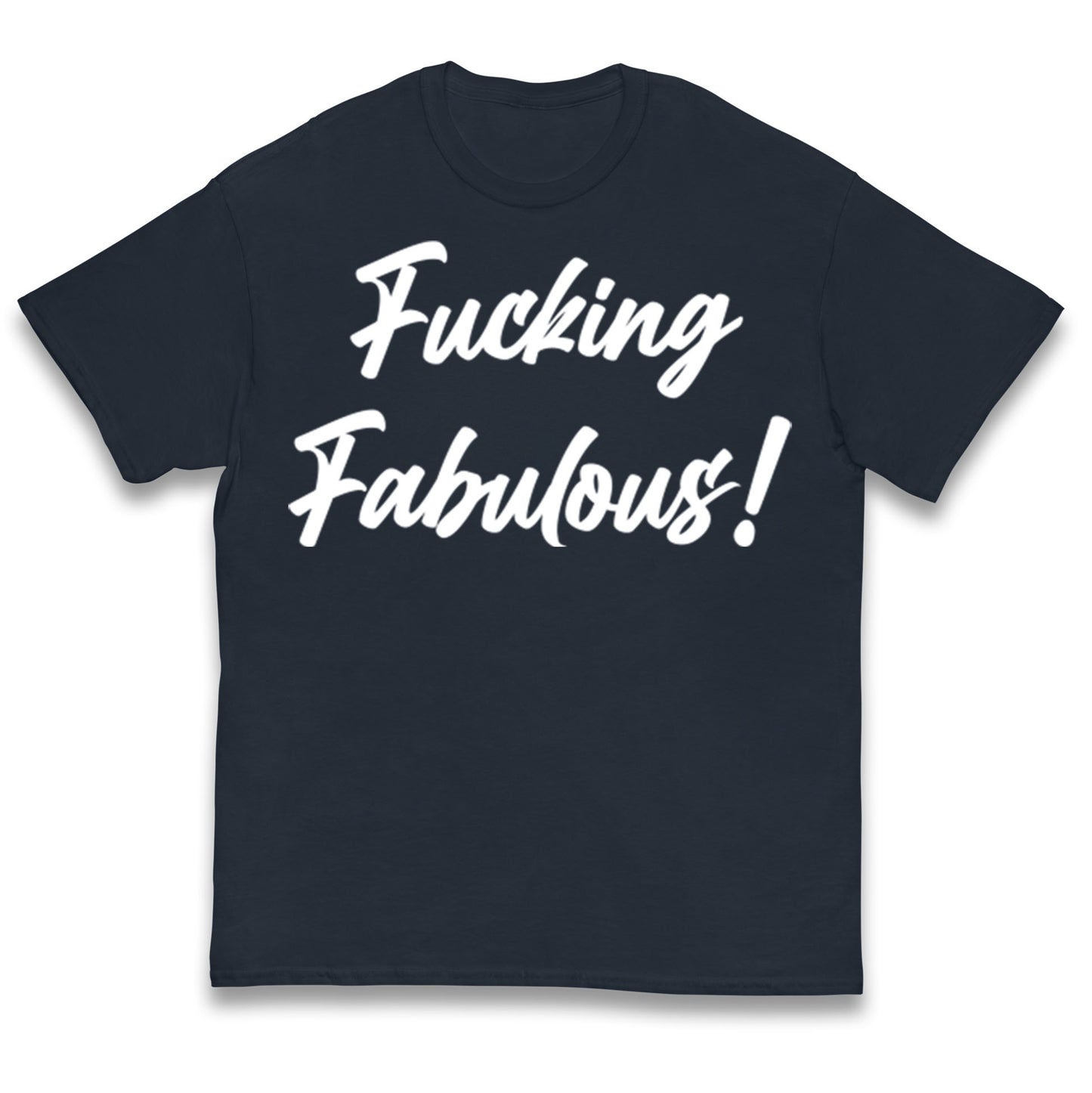 Meek Fabulous Kids T Shirt