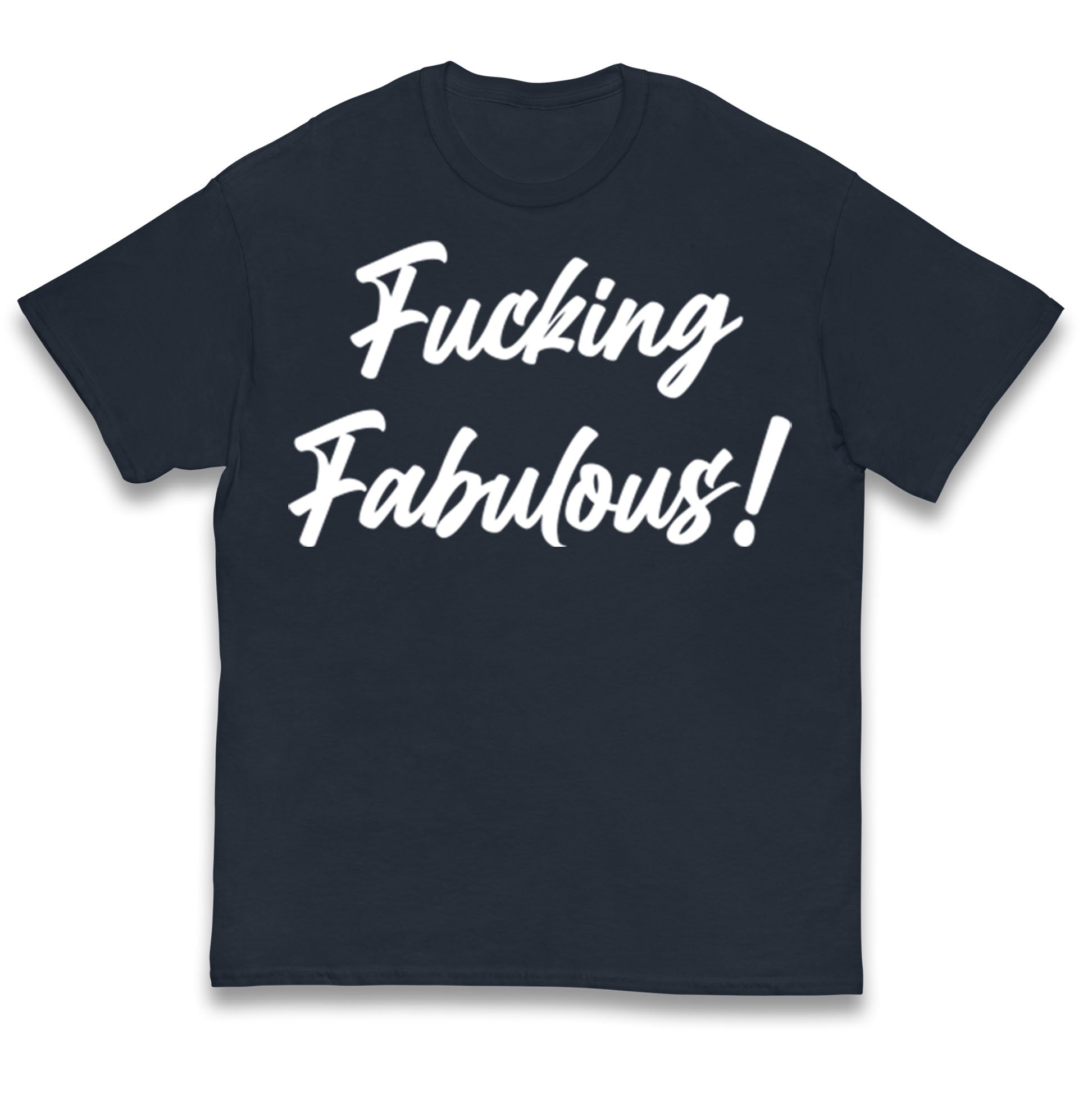 Meek Fabulous Kids T Shirt