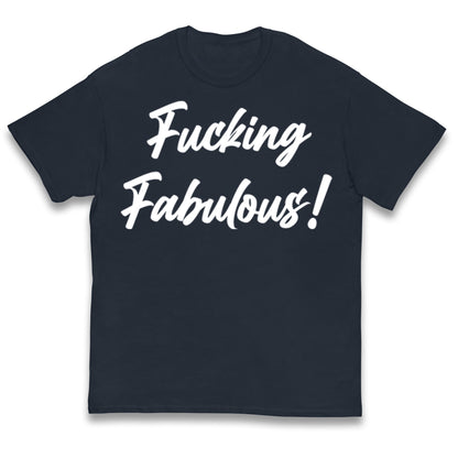 Meek Fabulous Kids T Shirt