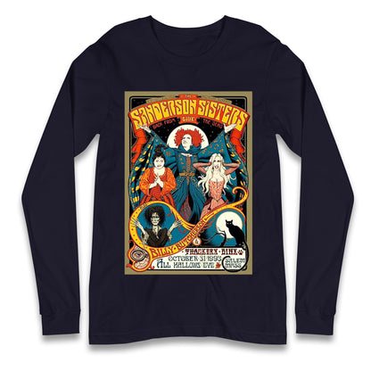 The Sanderson Sisters T Shirt
