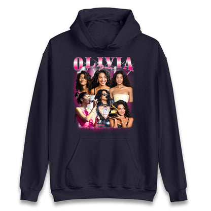 Olivia Dean Hoodie
