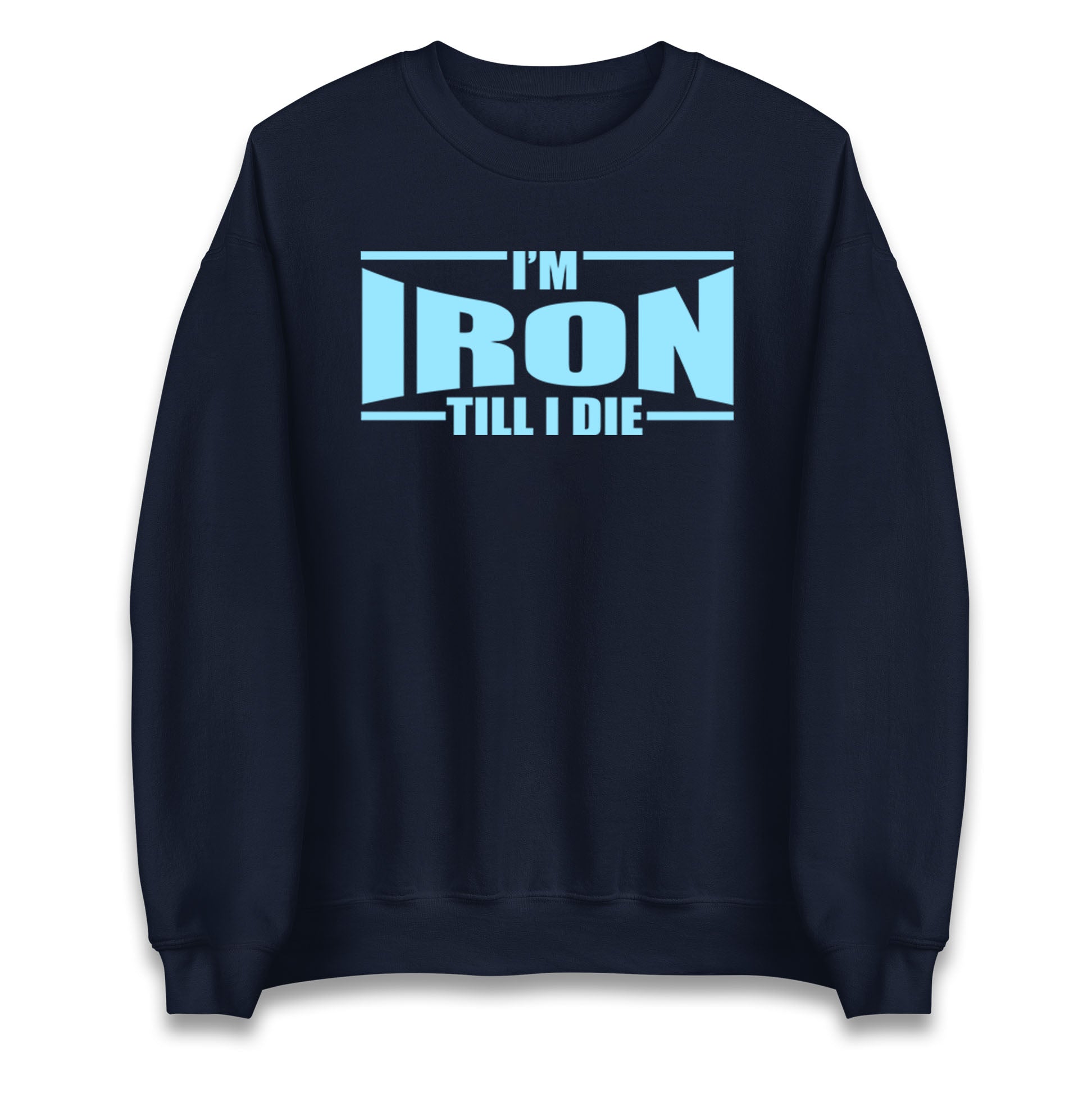 Scunthorpe United Football Jumper