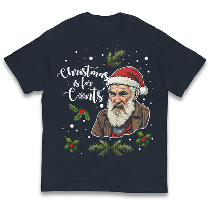 Jim Brassic Christmas Kids T Shirt