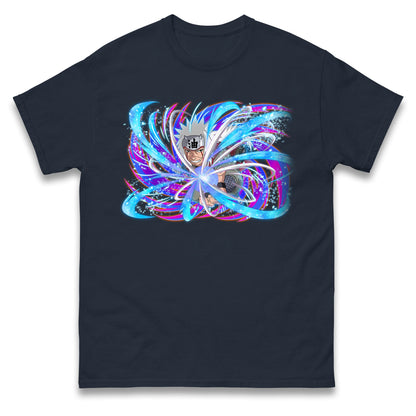 Jiraiya Rasengan T Shirt