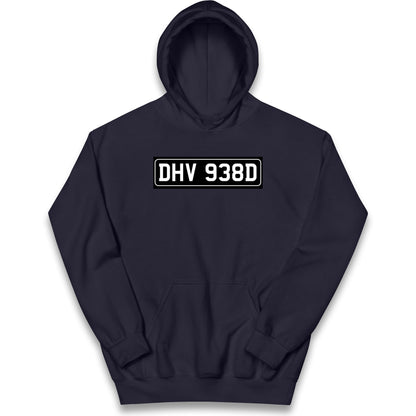 Only Fools & Horses Kids Hoodie