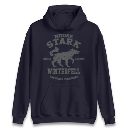 House Stark Hoodie