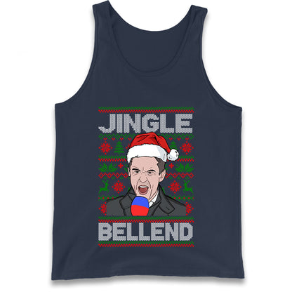Gary Neville Tank Top