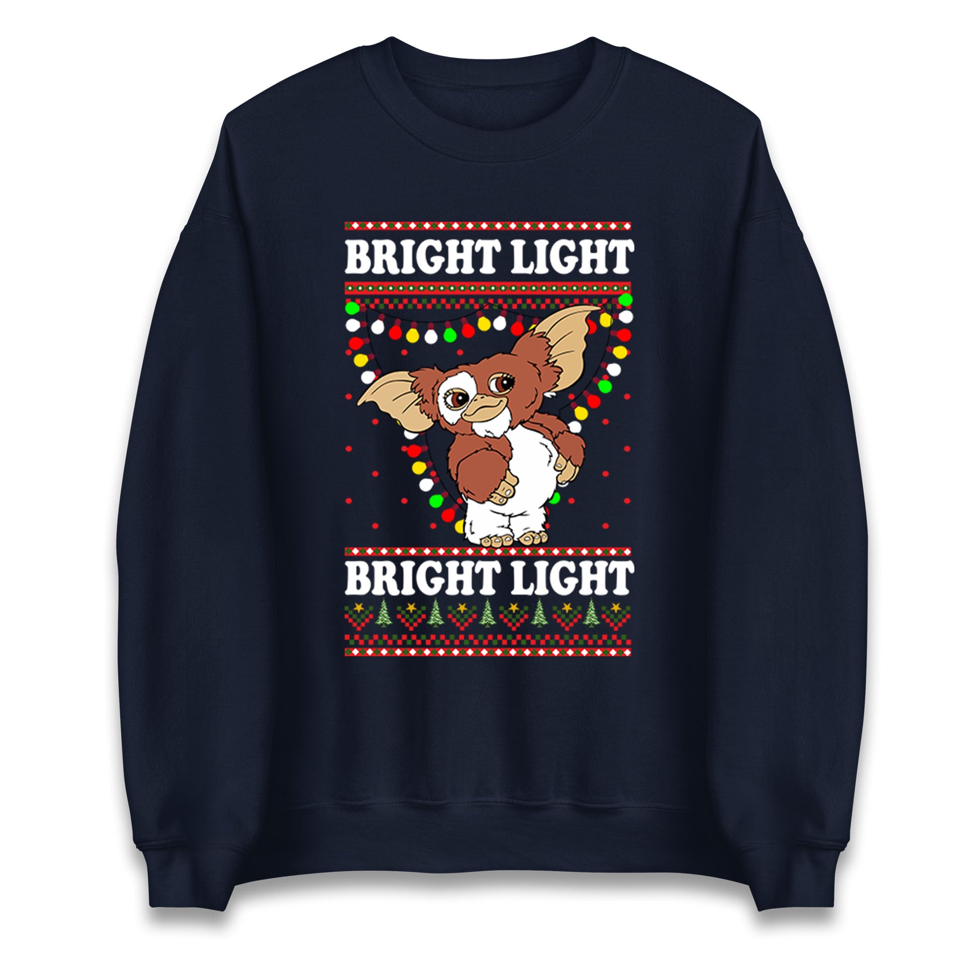 Gizmo Jumper