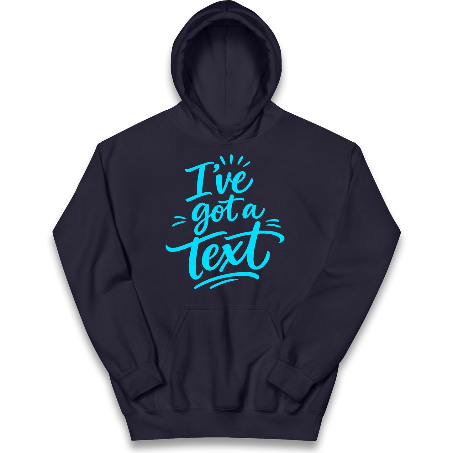 Love Island 2026 Kids Hoodie