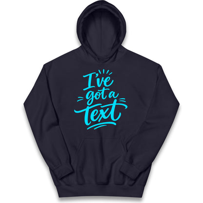 Love Island 2026 Kids Hoodie